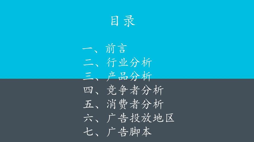 魅族MX5广告策划方案